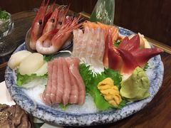 -吉兆·料理(红梅南路店)