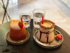 -BE NORMAL CAFE(霞溪路店)