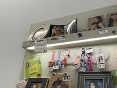 -海马体照相馆(万菱汇店)