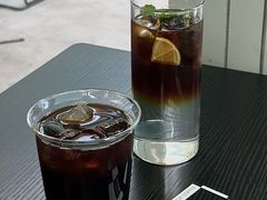 -S.O.E COFFEE(五道营店)