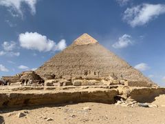 -吉萨金字塔群