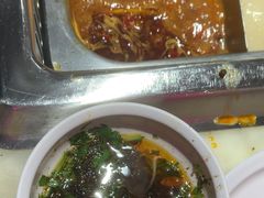 -重庆高老九火锅(万象城店)
