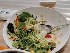 -味莊·青岛菜(云霄路店)