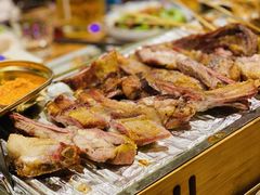 -龙头烤羊排•烤全羊•精酿扎啤(厦滘店)