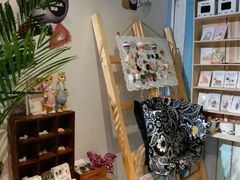 -小时光咖啡馆(开森度假森林店)