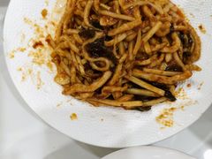 -京天红酒家(虎坊路店)