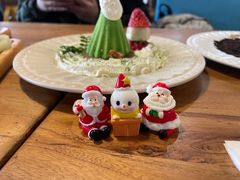 -雕刻时光咖啡馆(北师大店)