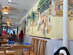 -飘香火锅(玉林西路店)