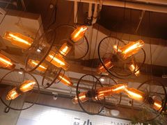 大堂-Moka Bros 摩卡站(嘉华店)