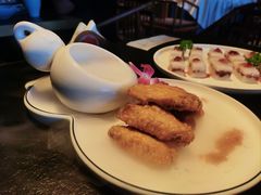 -唐猫庭院·千年陕菜(赛格国际购物中心店)