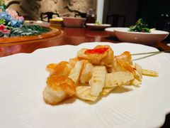 -聚宝渔港.五钻酒家(上地店)