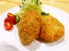 -晶吉·居酒屋·烧鸟·生鱼饭(中山区民主广场店)