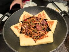 -桂小厨广西菜(万象城店)