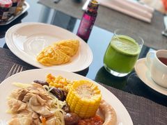 -长沙尼依格罗酒店