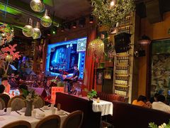 大堂-胡桃里音乐酒馆(下沙店)