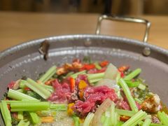-吃饭皇帝大·土家民族菜(温州万象城店)