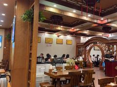 -老雒阳面馆·水席(定鼎门店)