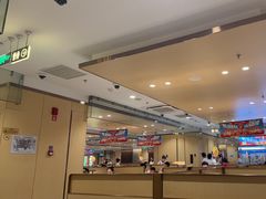 -海底捞火锅(江北万达商业广场店)