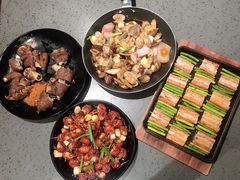 -一棠龙虾•王牌虾球(楚河汉街店)