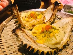 -花潮料理艺食馆(世欧广场店)