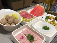 -海底捞火锅(振华商厦店)