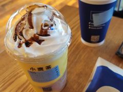 -瑞幸咖啡(互联网创新园店)