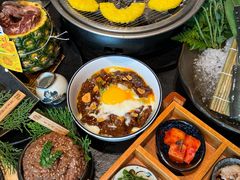-黑牛の店·黑金店(沈阳万象城店)