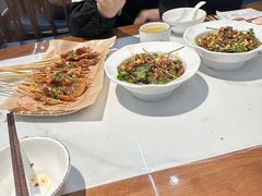 -一品粥(易俗河店)
