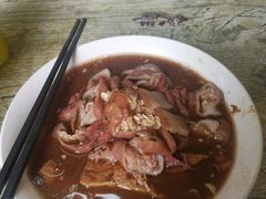 -陈亨卤煮小肠(广安门店)