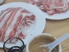-元盛居(亚泰大街店)