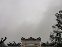 -常德桃花源景区