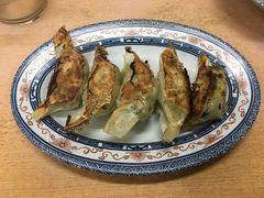 -十八番拉面馆(新今宫店)