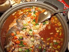 -师烤·豆花烤鱼(广州荔湾扬韬广场店)