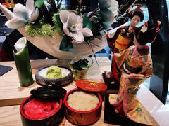 -加餐海鲜自助(集美银泰百货店)