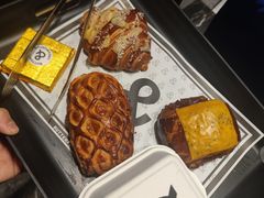 -BUTTERFUL&CREAMOROUS 黄油与面包(三里屯太古里店)