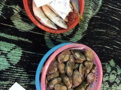 -明记海鲜美食老字号(明记总店)