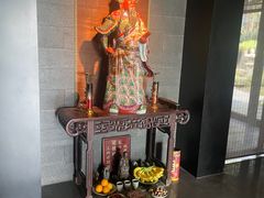 -新荣记(西溪湿地店)