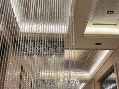 -星河湾半岛酒店-真粤中餐厅