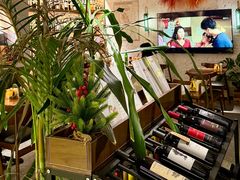 -Cafe del Volcan(永康路店)