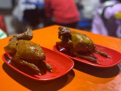 -光明刘冰乳鸽店(光明法政北路店)