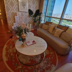 -茜尔维亚修身连锁(闵行莘庄店)