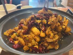 -九老汉·川渝江湖菜(合川路2店)