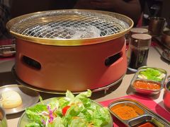 -西塔老太太泥炉烤肉(青浦蟠龙天地店)