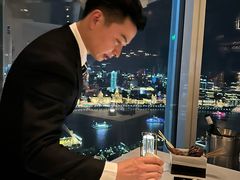 -翡翠36餐厅(浦东香格里拉店)
