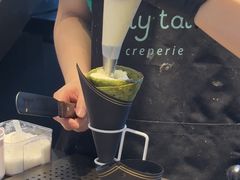 -July tale·可丽饼(德基广场店)