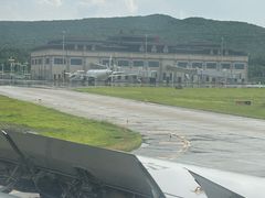 -伊春林都机场