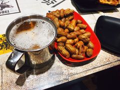 -大洋串烧麻辣烫(新华路店)