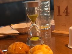 -粤域茶餐厅