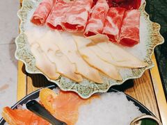 -集渔·泰式海鲜火锅(犀浦店)