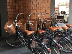 -高雄佳适旅舍-六合馆